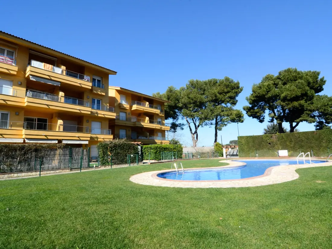Location de Vacances L'Escala 191