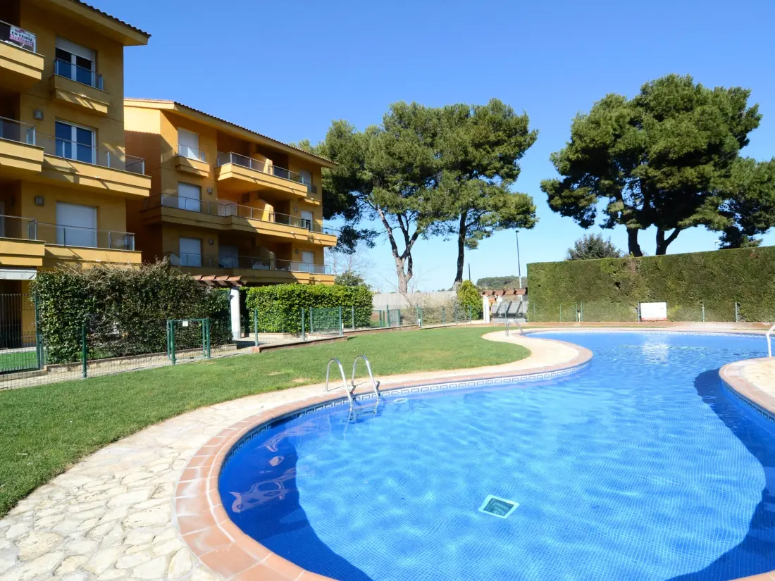 Location de Vacances L'Escala 191