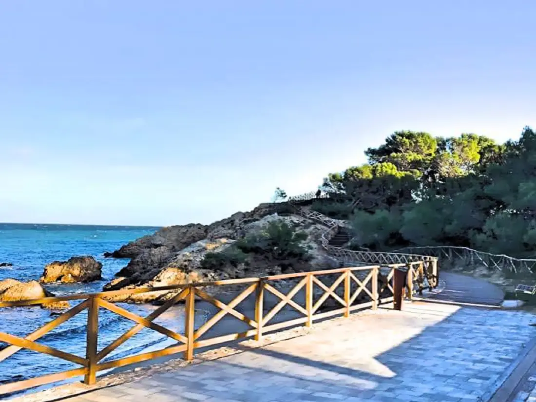 Location de Vacances L'Escala 191