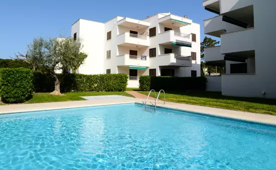 Location de Vacances L'Escala 192