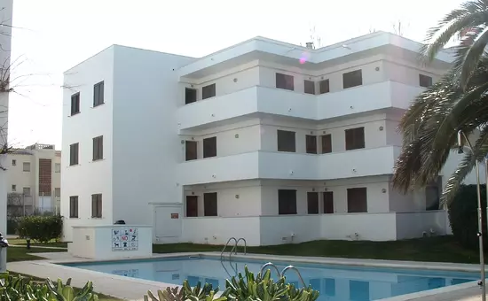 Location de Vacances L'Escala 193
