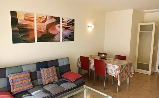 Location de Vacances L'Escala 194