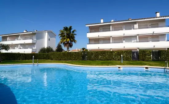 Location de Vacances L'Escala 195