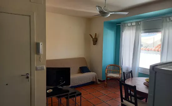 Location de Vacances L'Escala 196
