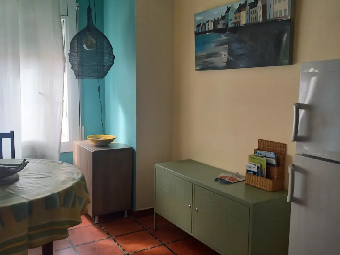Location de Vacances L'Escala 196