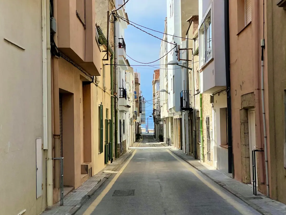 Location de Vacances L'Escala 196