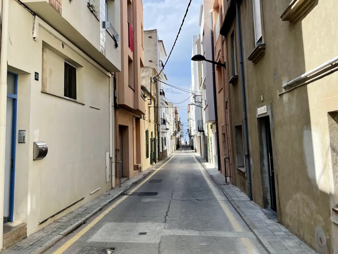 Location de Vacances L'Escala 196