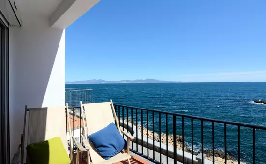 Location de Vacances L'Escala 197