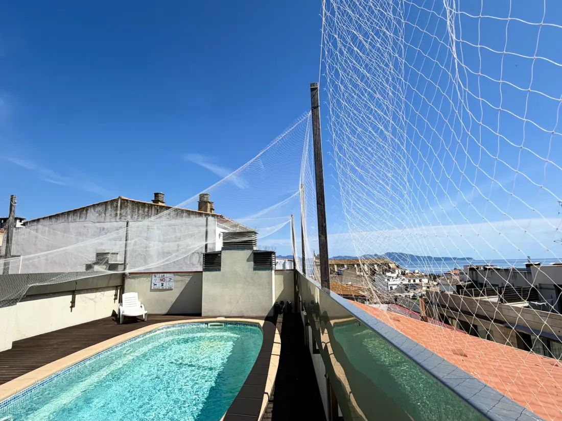 Location de Vacances L'Escala 201