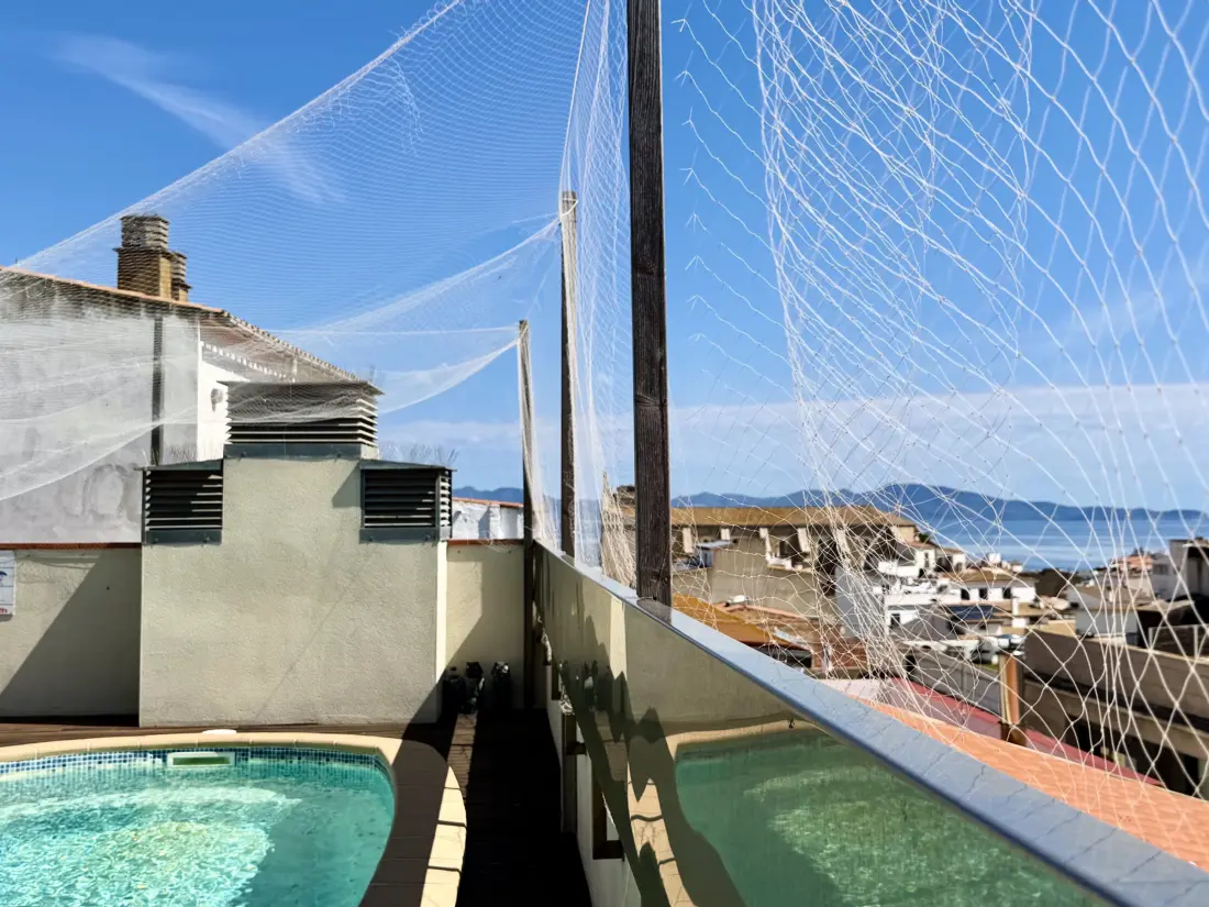 Location de Vacances L'Escala 201