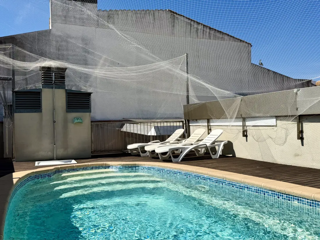 Location de Vacances L'Escala 201