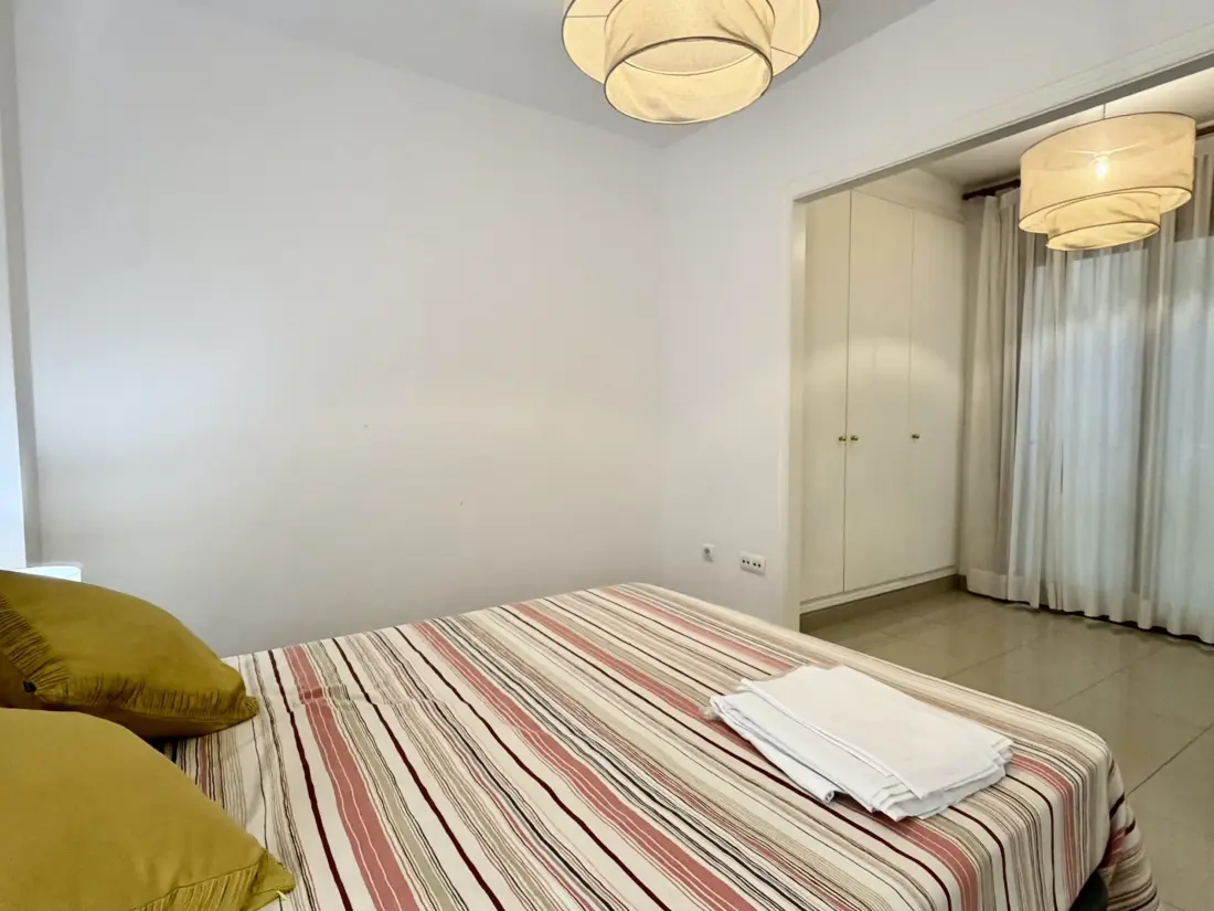Location de Vacances L'Escala 201