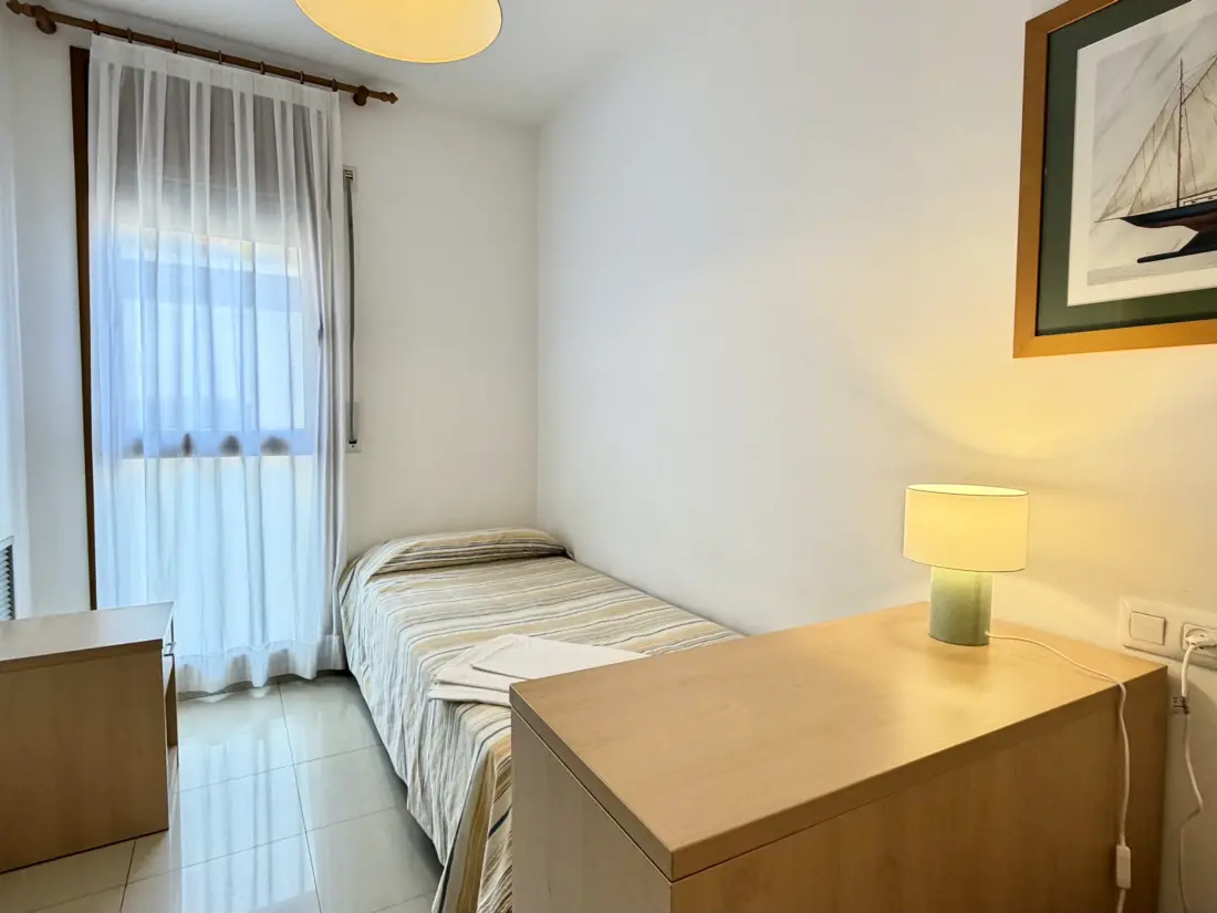 Location de Vacances L'Escala 201