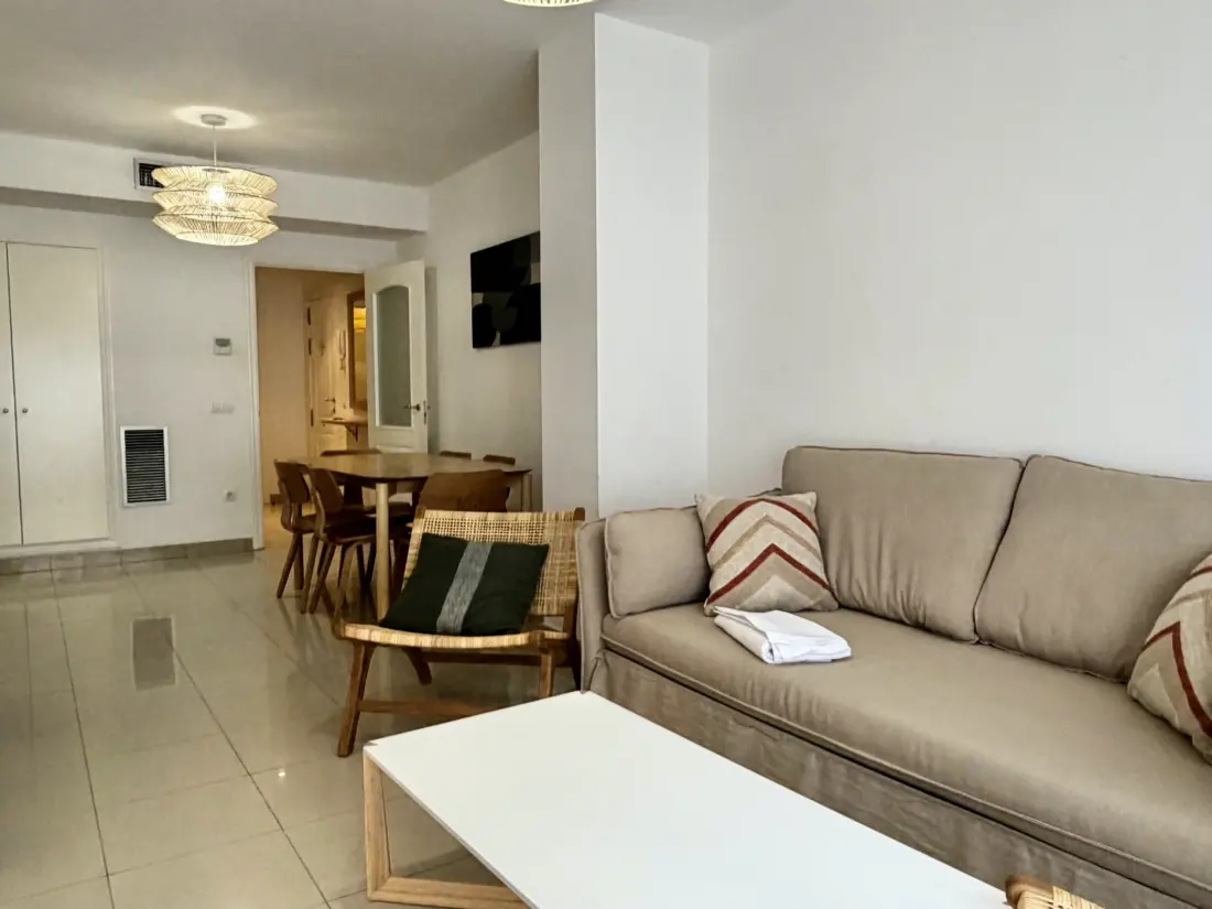 Location de Vacances L'Escala 201