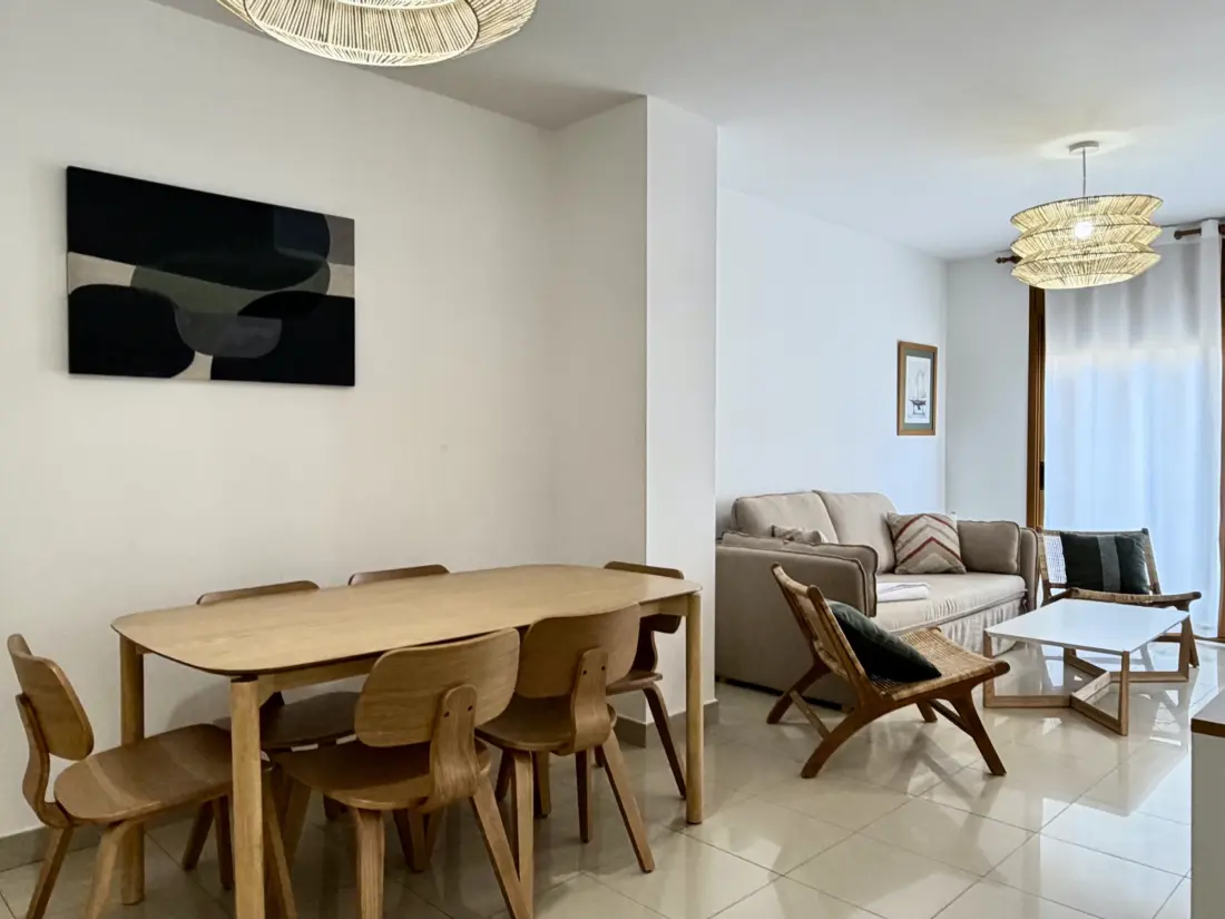 Location de Vacances L'Escala 201