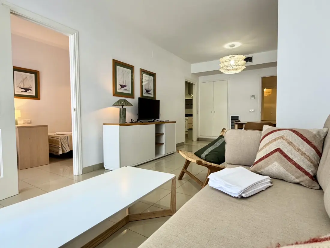 Location de Vacances L'Escala 201