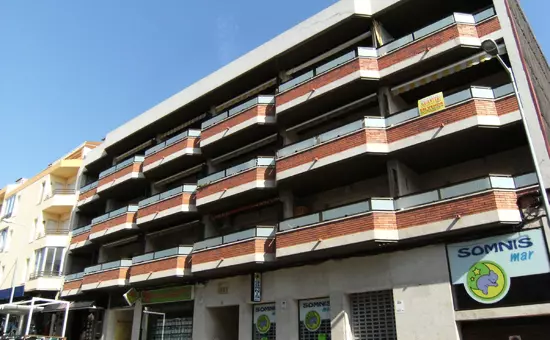 Location de Vacances L'Escala 203