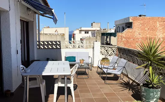 Location de Vacances L'Escala 204