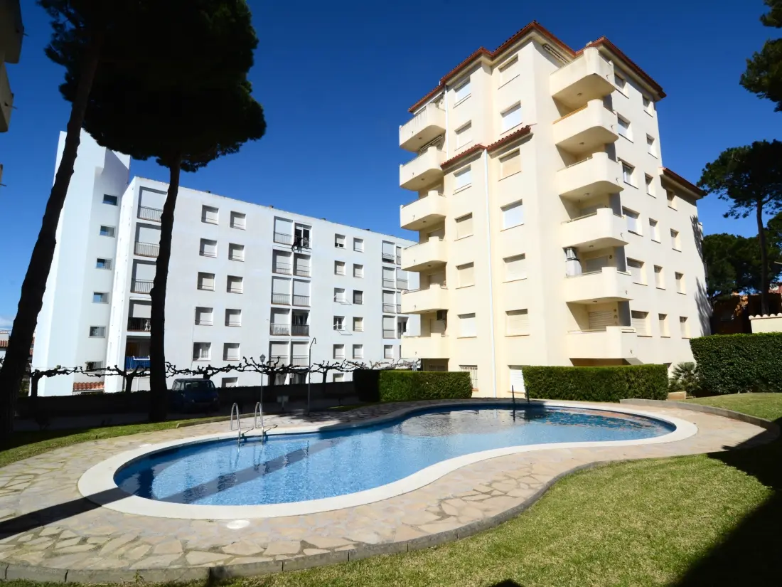 Location de Vacances L'Escala 205