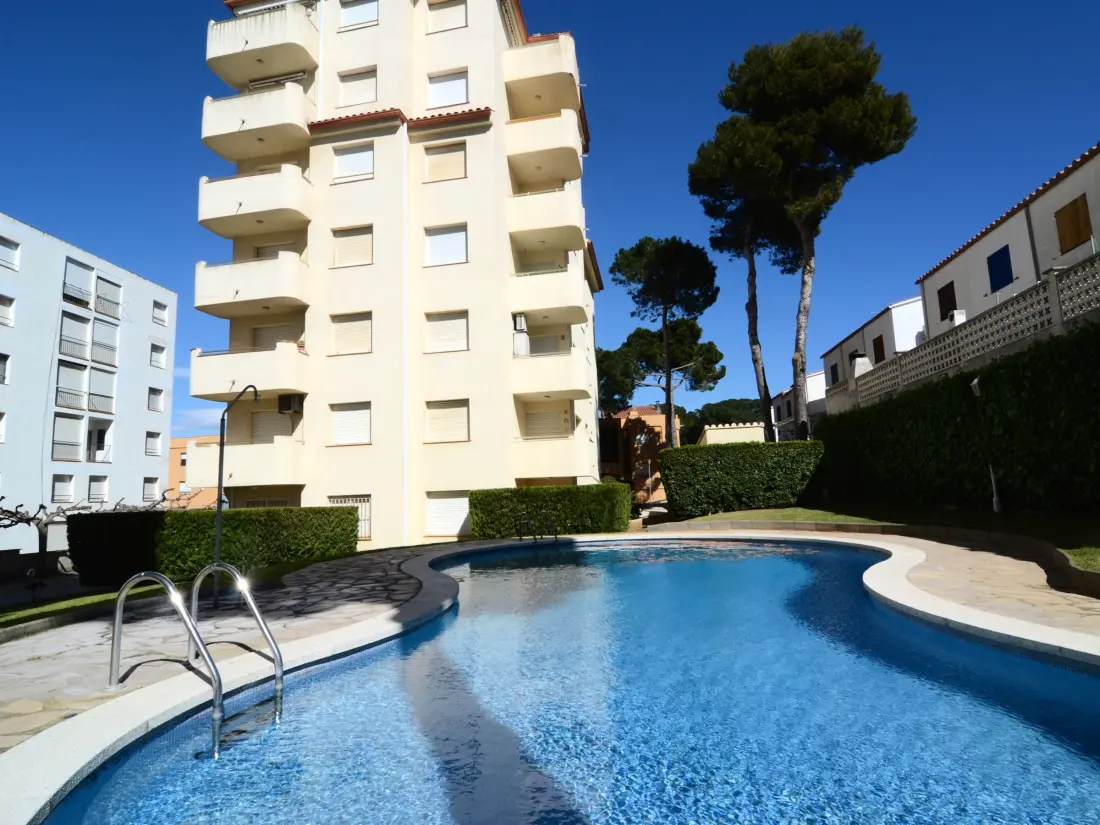 Location de Vacances L'Escala 205