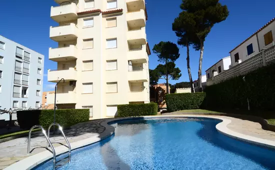 Location de Vacances L'Escala 205