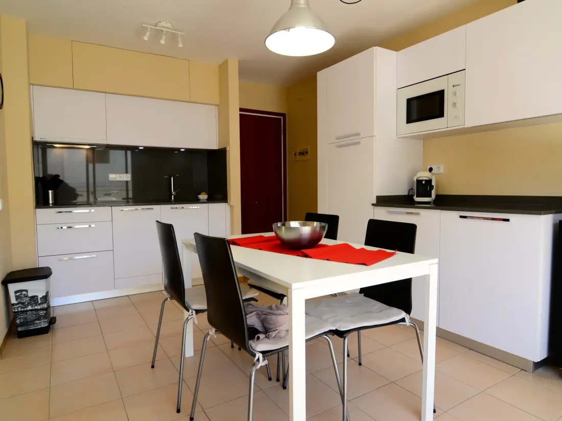 Location de Vacances L'Escala 205