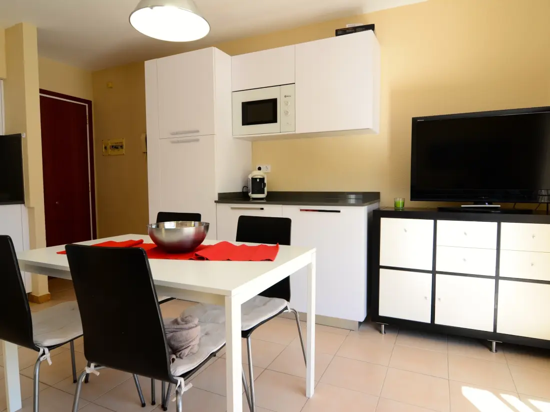 Location de Vacances L'Escala 205