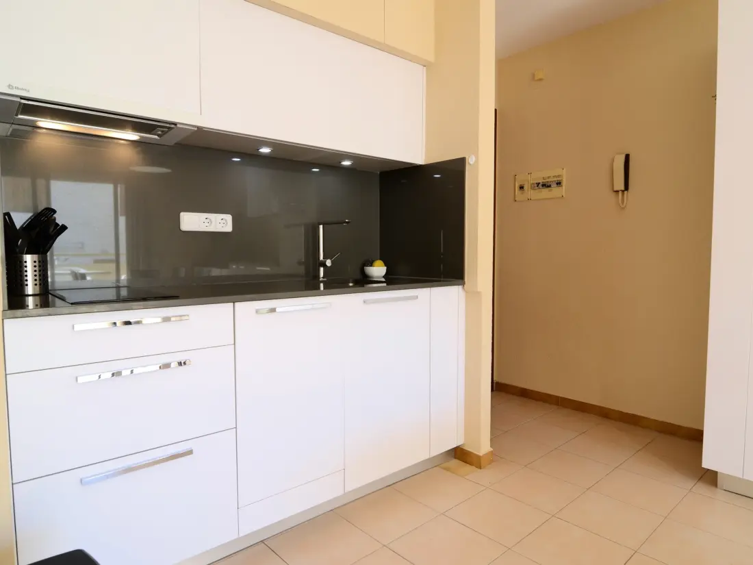 Location de Vacances L'Escala 205