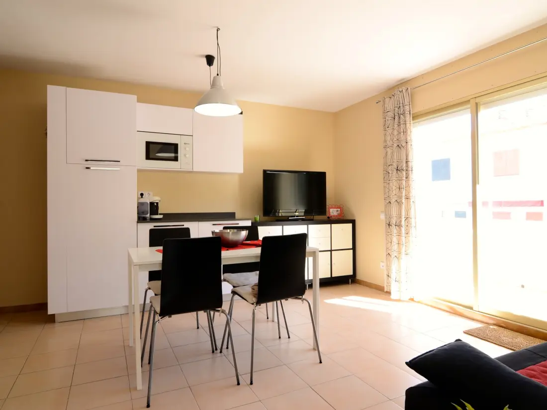 Location de Vacances L'Escala 205