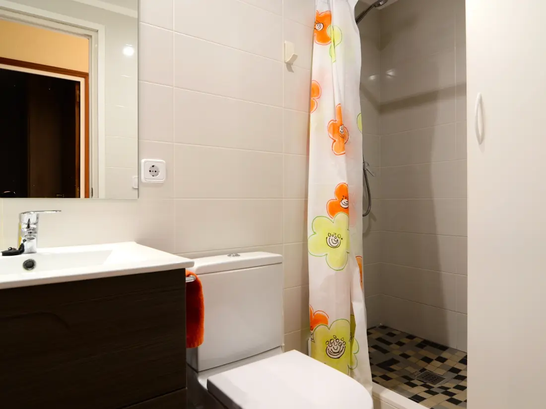 Location de Vacances L'Escala 205