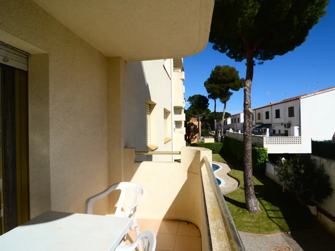 Location de Vacances L'Escala 205