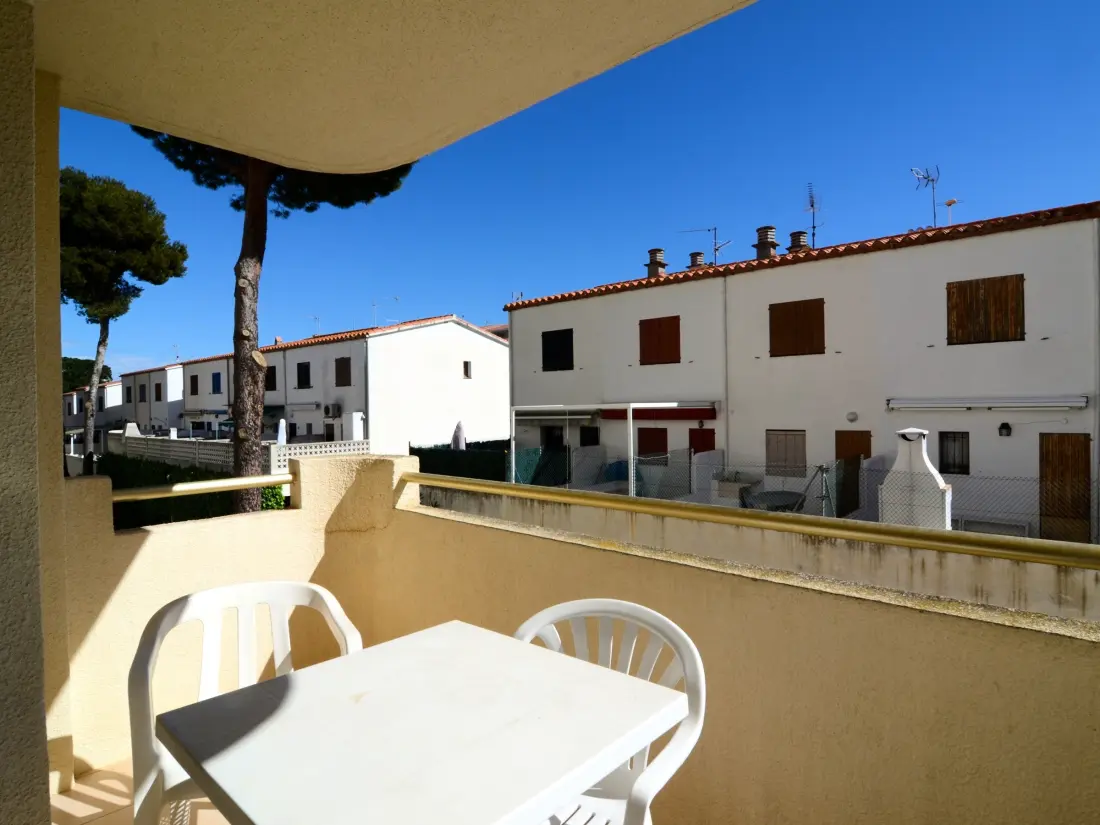 Location de Vacances L'Escala 205