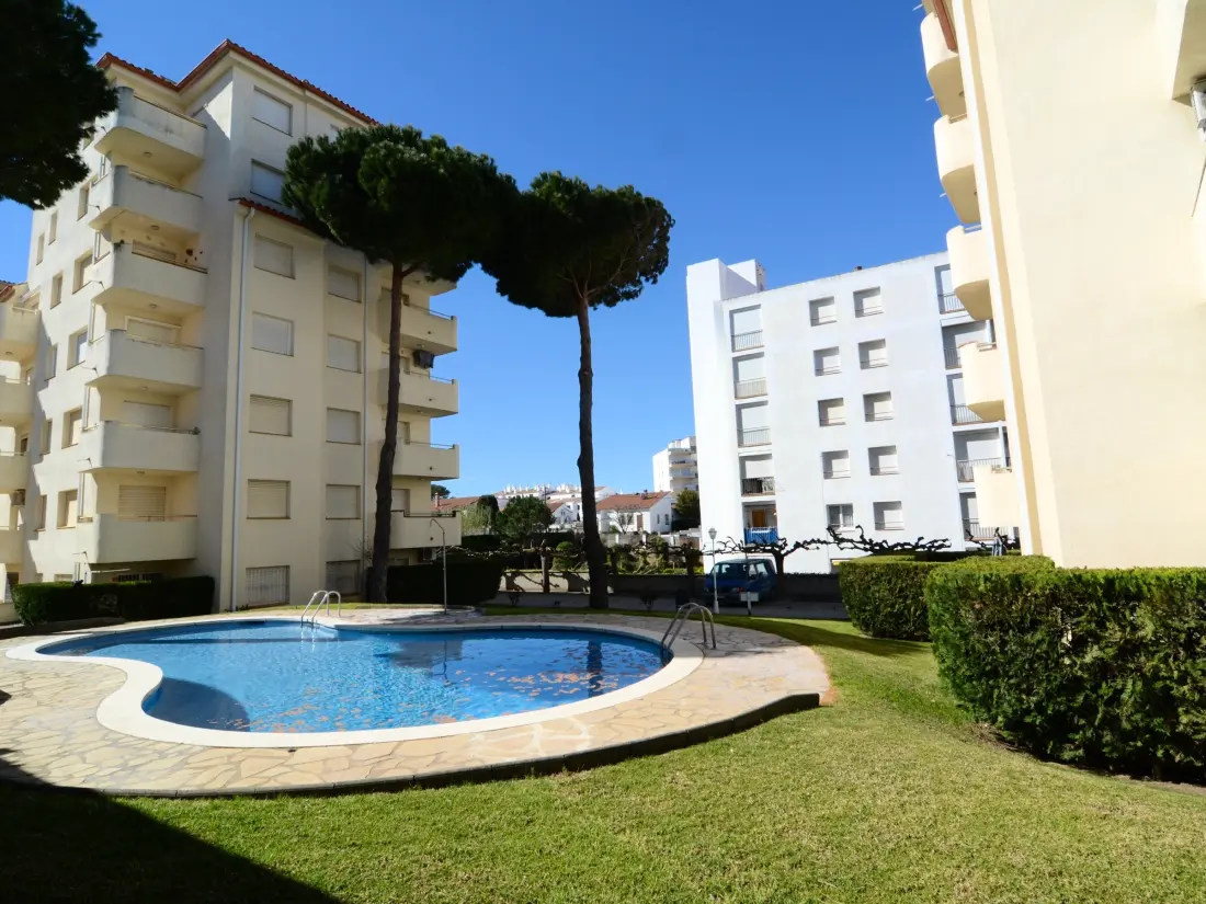 Location de Vacances L'Escala 205