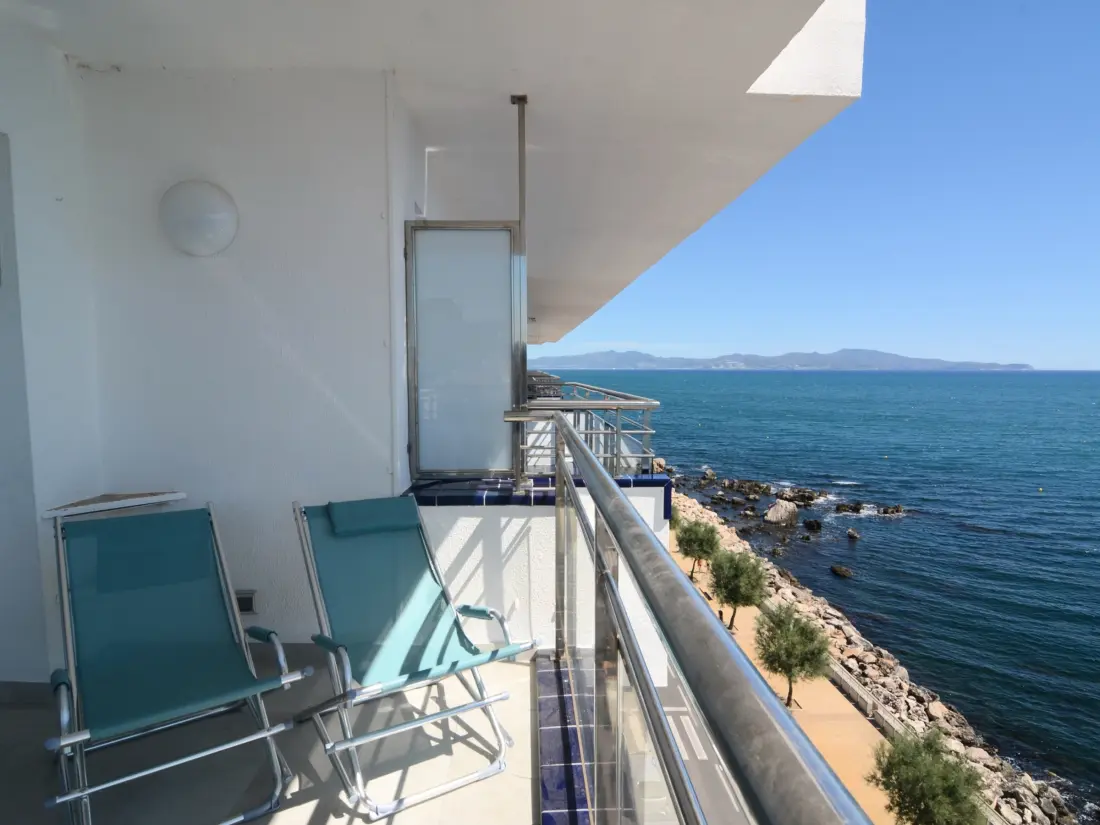 Location de Vacances L'Escala 208