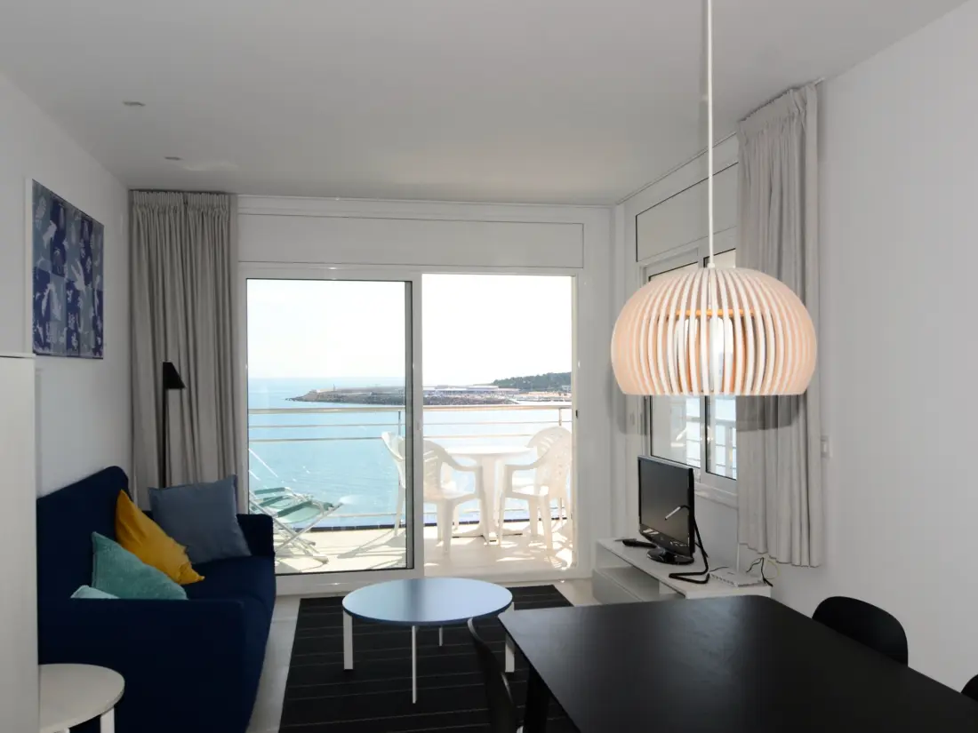 Location de Vacances L'Escala 208