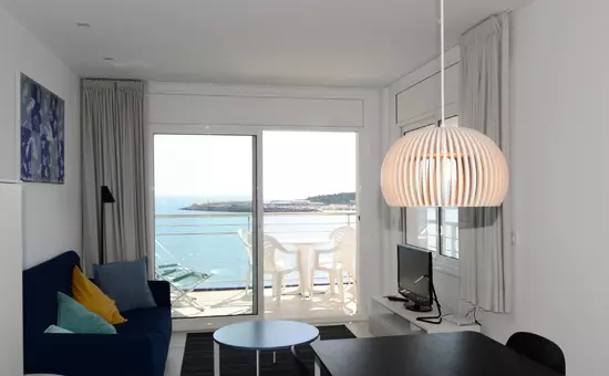 Location de Vacances L'Escala 208