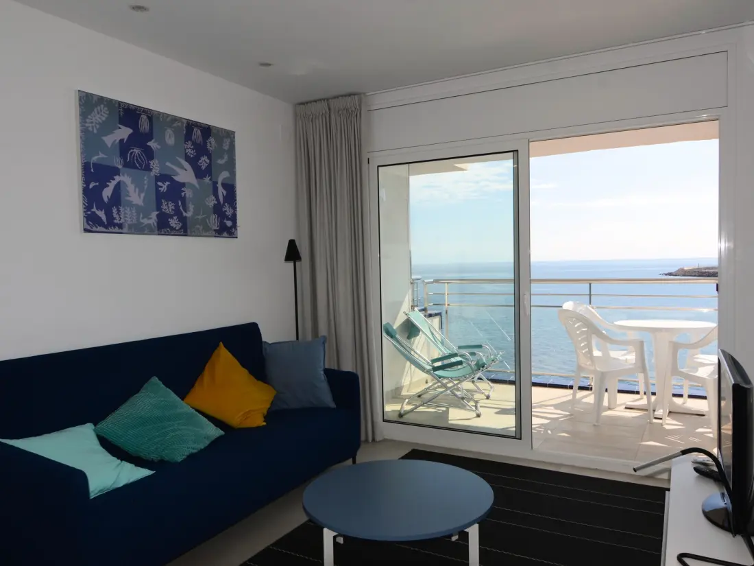 Location de Vacances L'Escala 208
