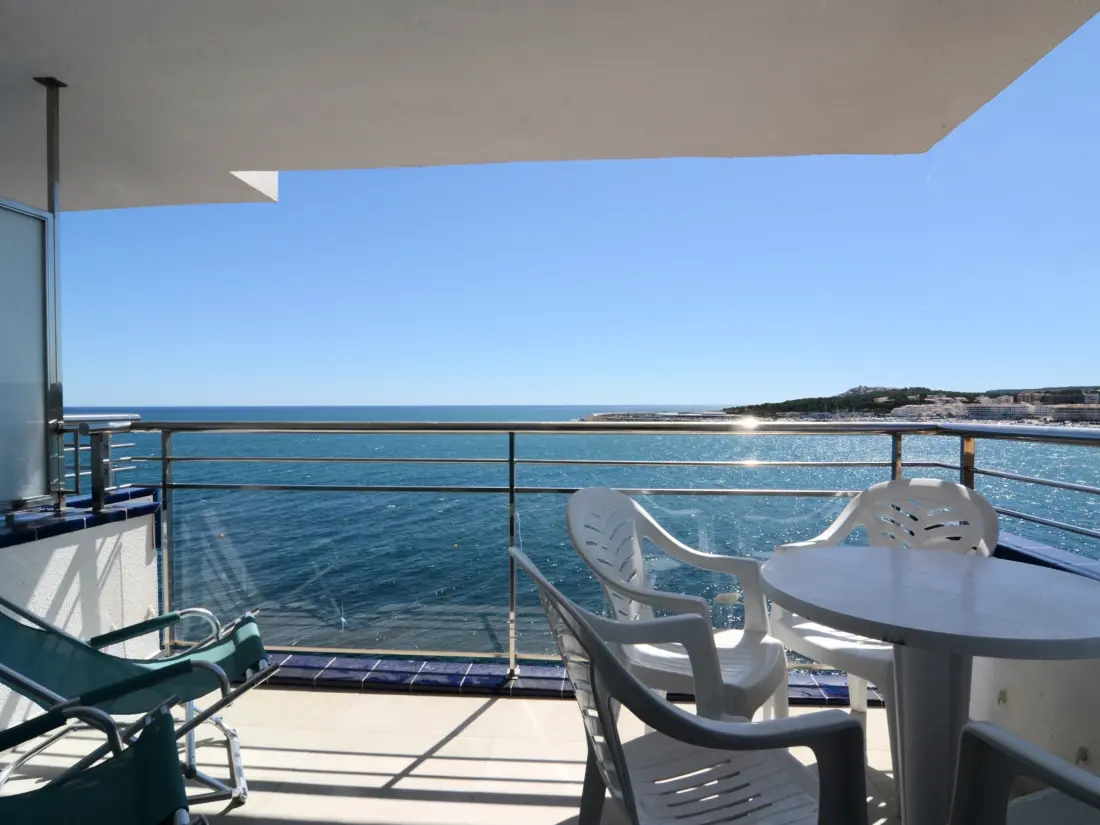 Location de Vacances L'Escala 208