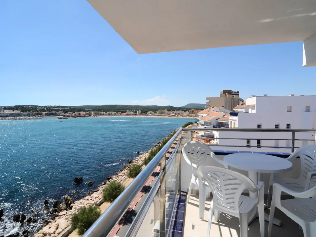 Location de Vacances L'Escala 208