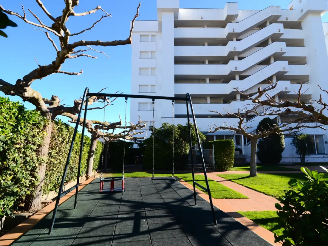 Location de Vacances L'Escala 208