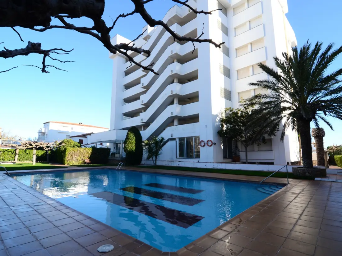 Location de Vacances L'Escala 208