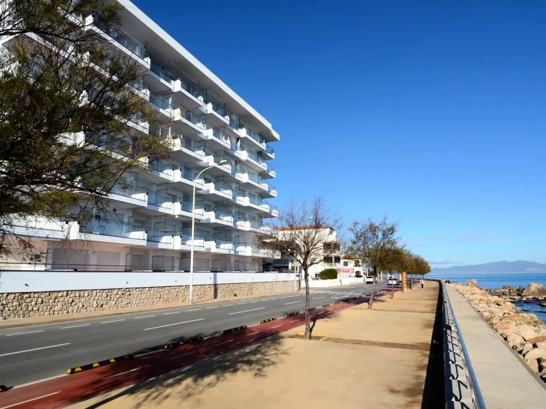 Location de Vacances L'Escala 208