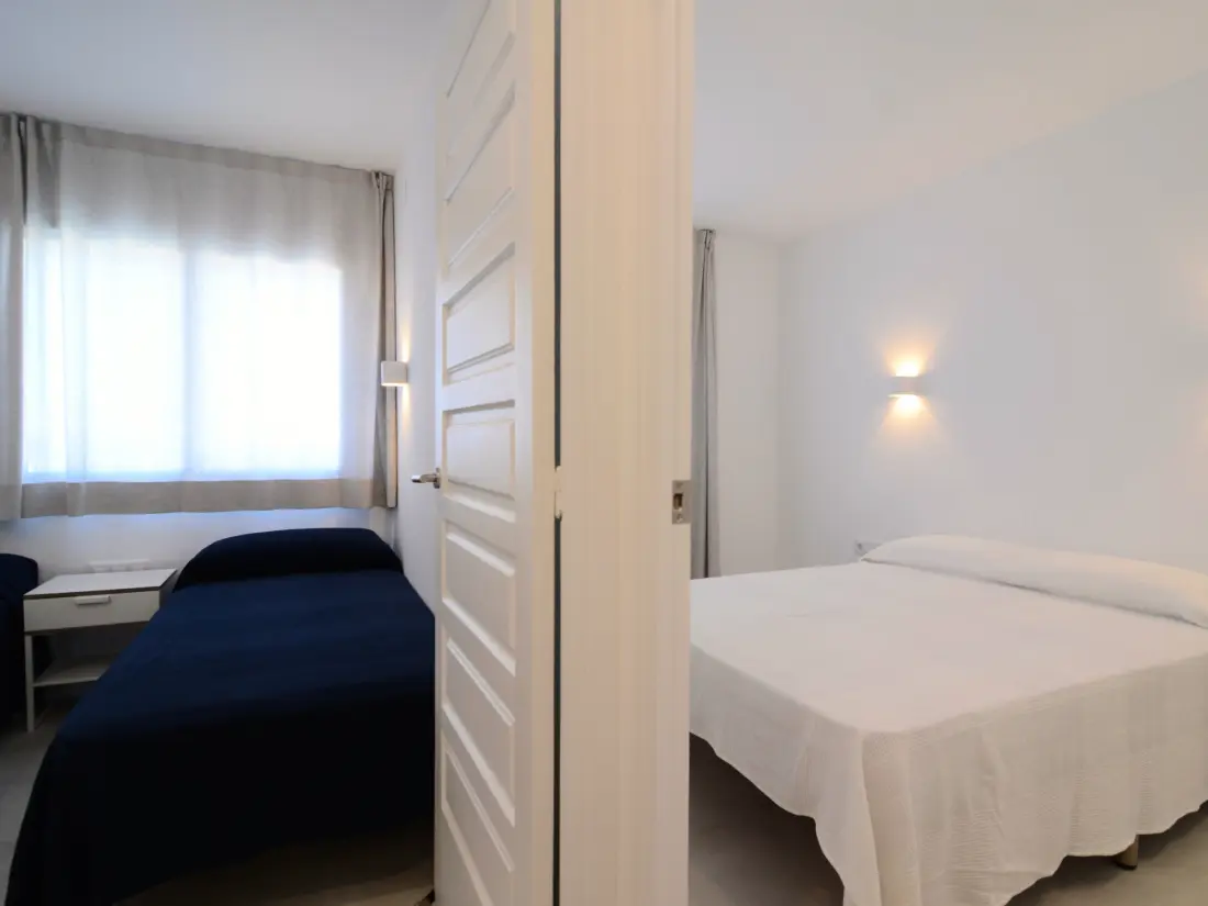 Location de Vacances L'Escala 208