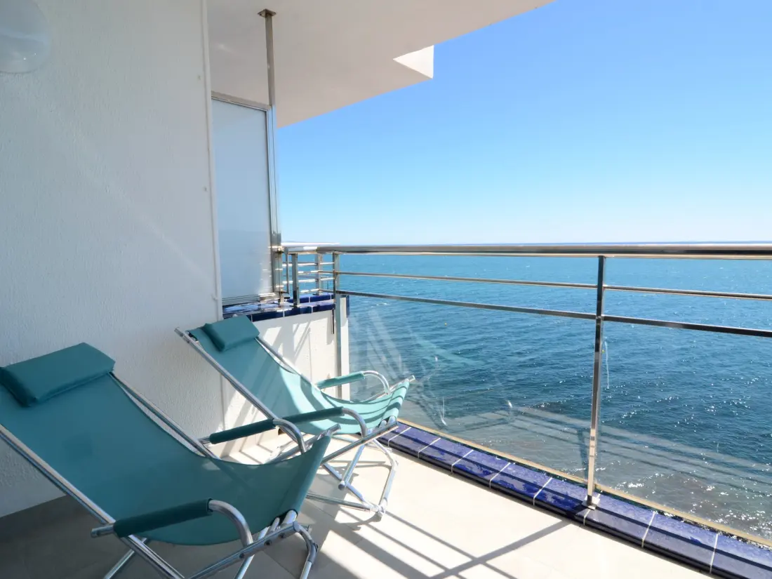 Location de Vacances L'Escala 208