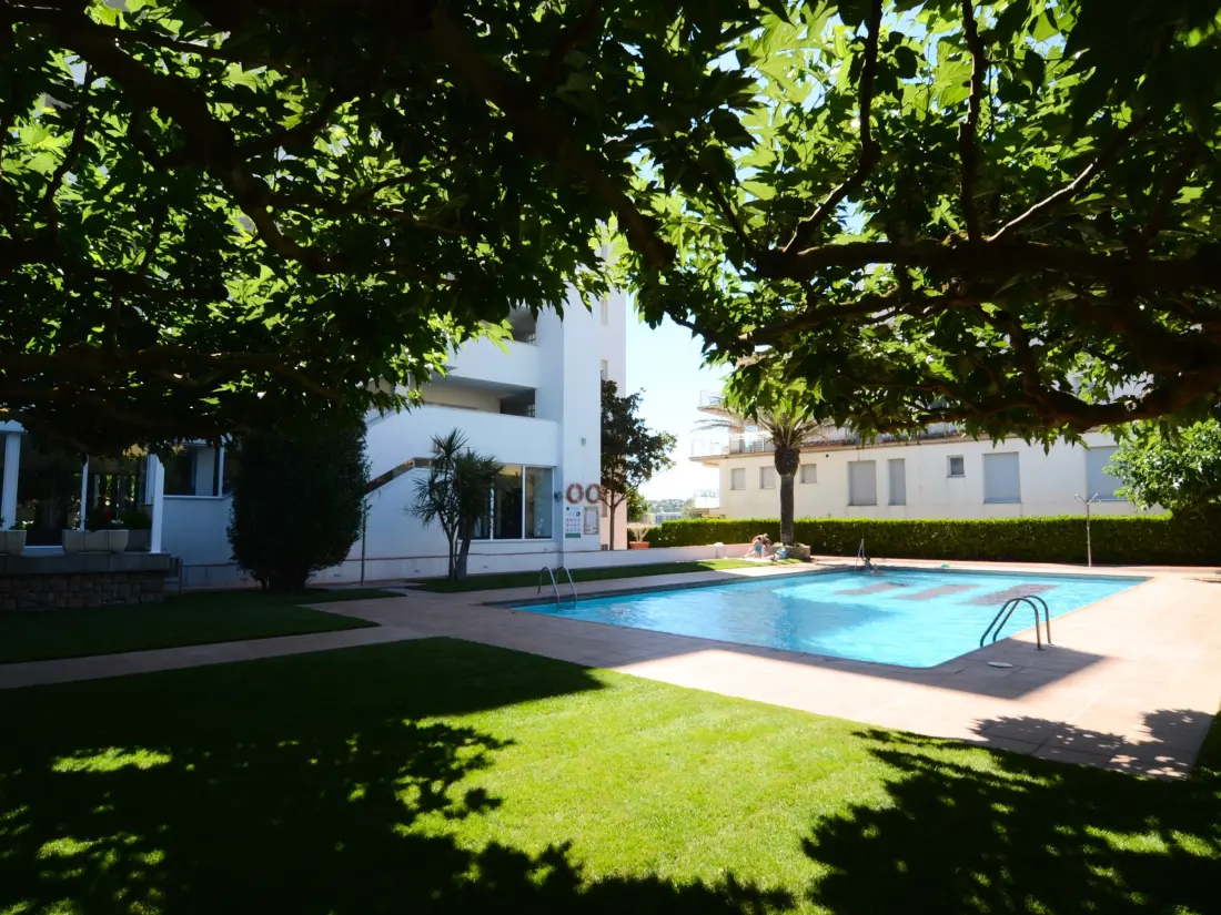 Location de Vacances L'Escala 208