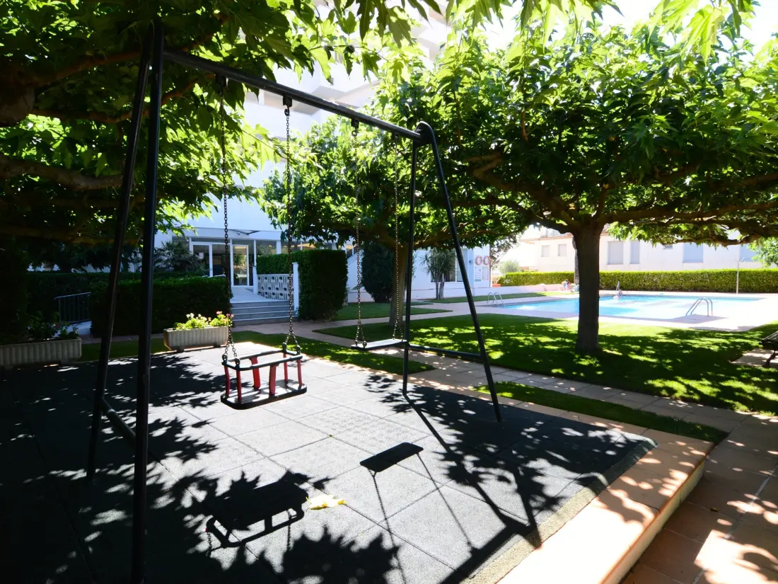 Location de Vacances L'Escala 208