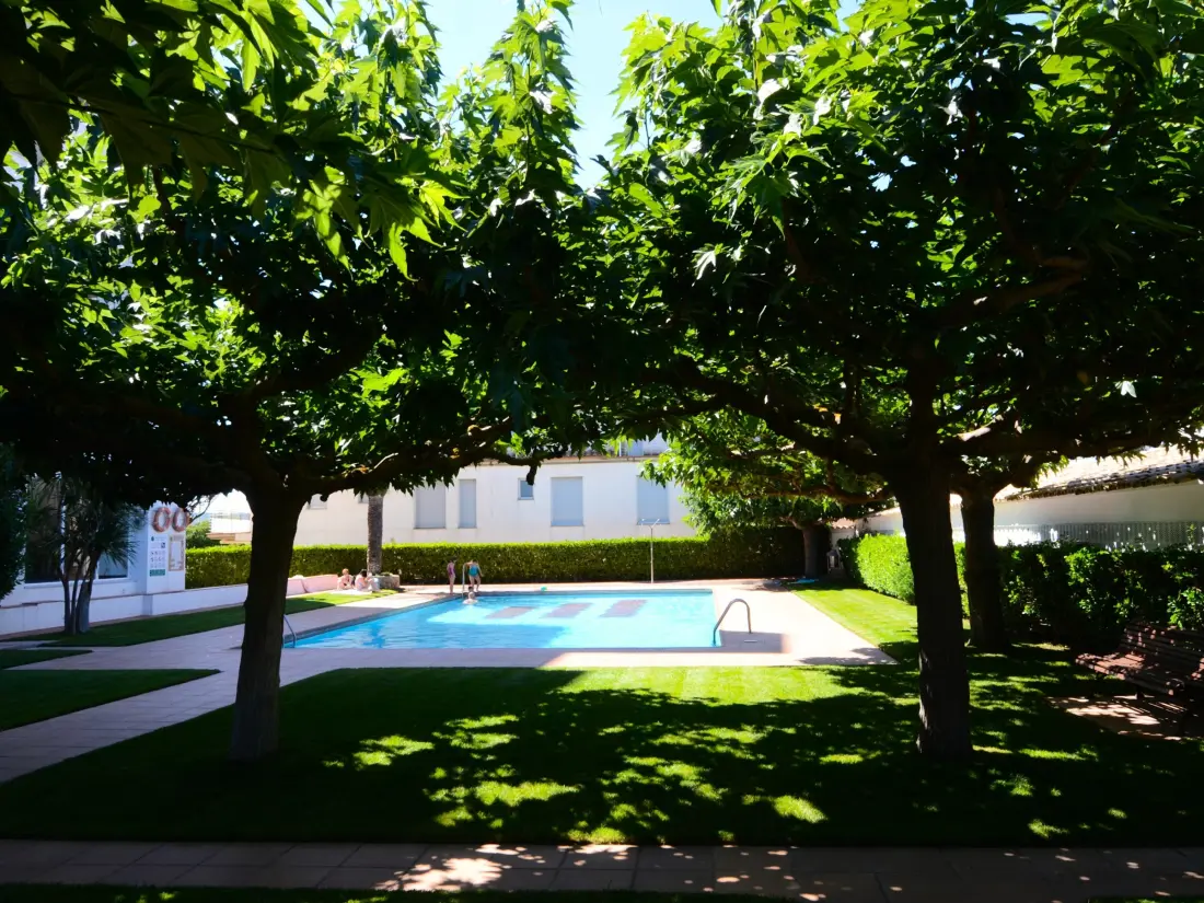 Location de Vacances L'Escala 208