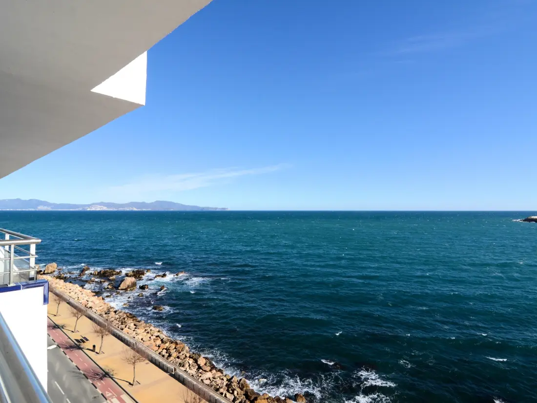 Location de Vacances L'Escala 208