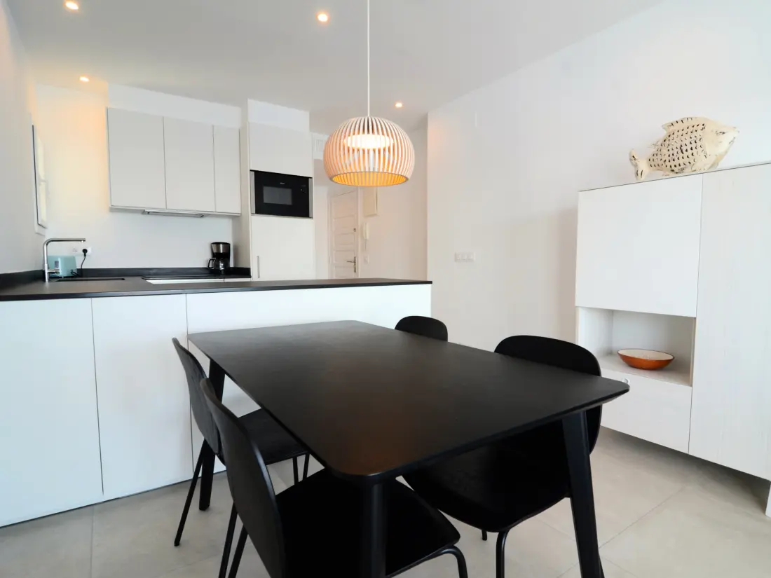 Location de Vacances L'Escala 208