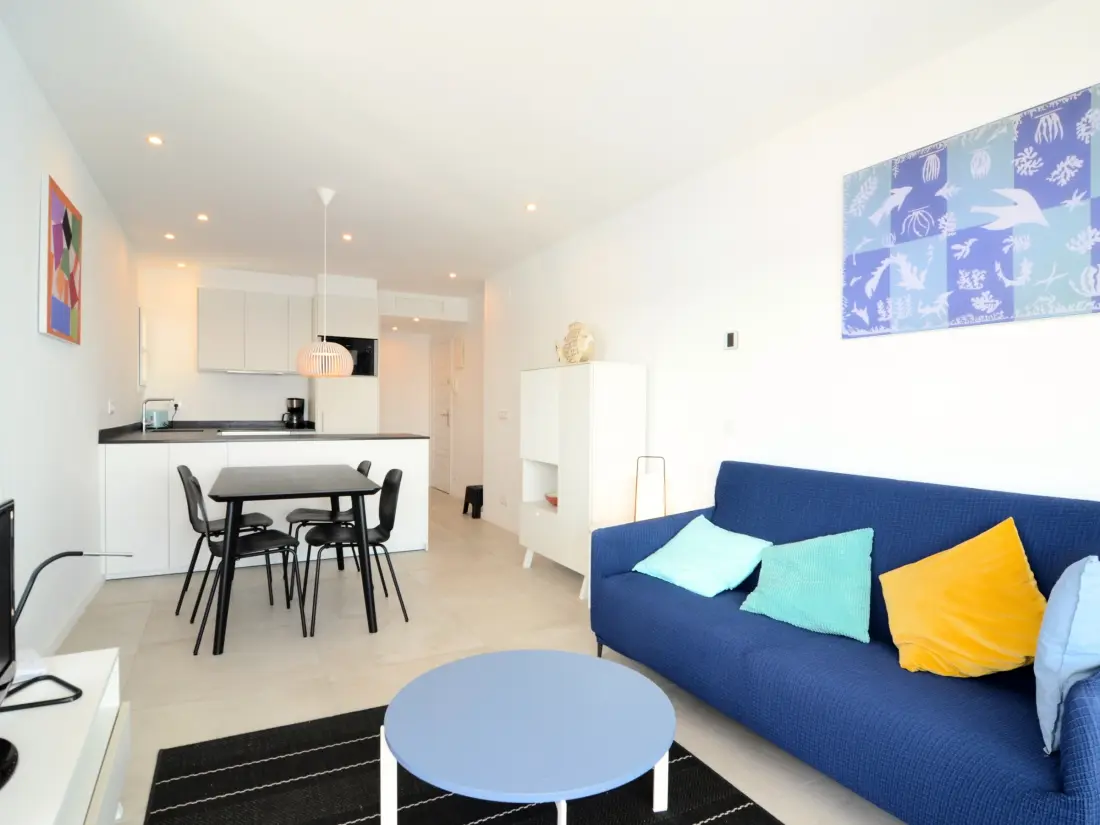 Location de Vacances L'Escala 208